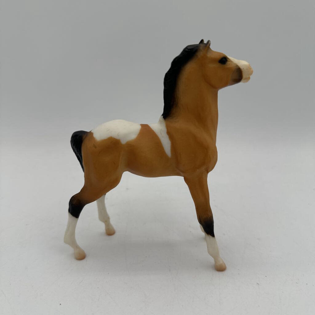 Vintage Horse Figurine