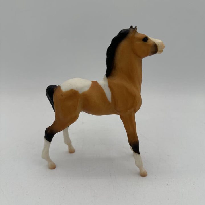 Vintage Horse Figurine