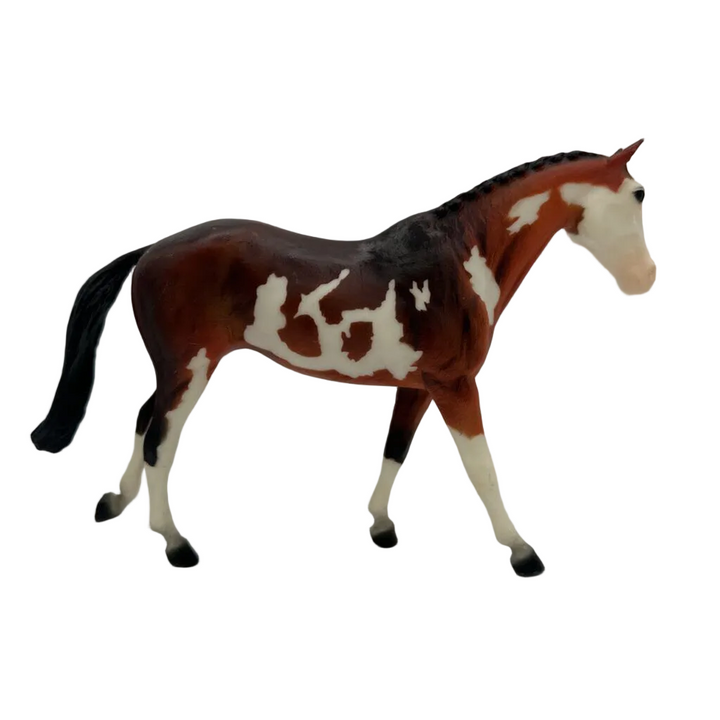 Vintage Horse Figurine