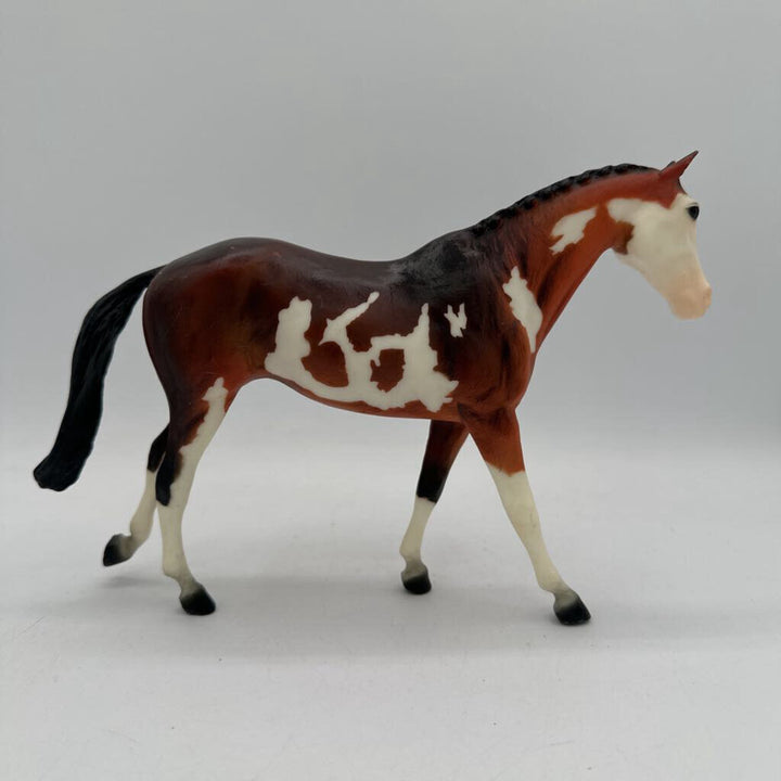 Vintage Horse Figurine