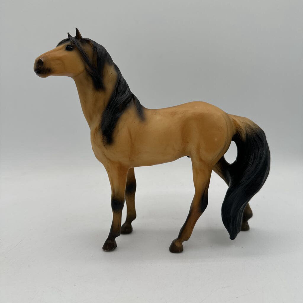 Vintage Horse Figurine