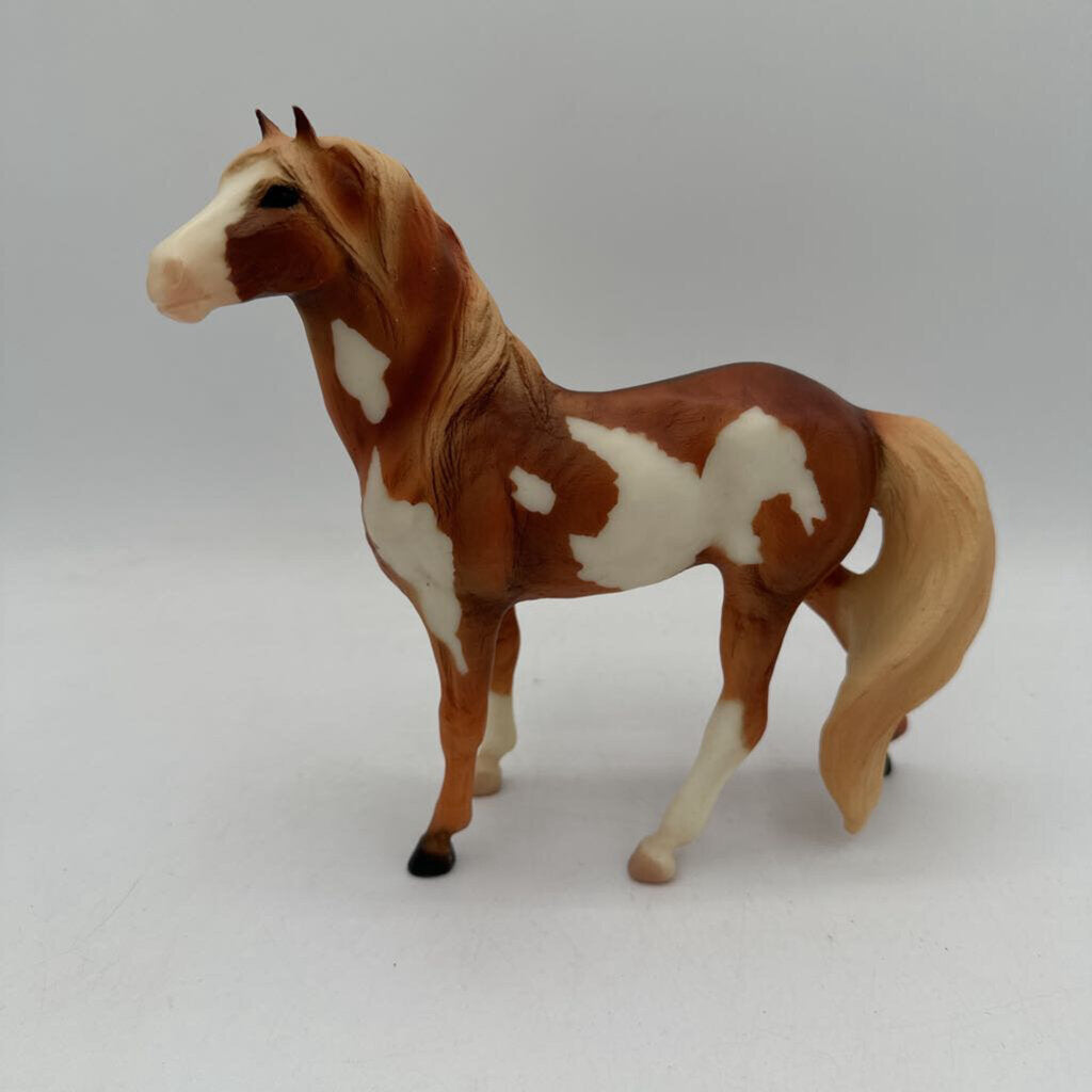 Vintage Horse Figurine