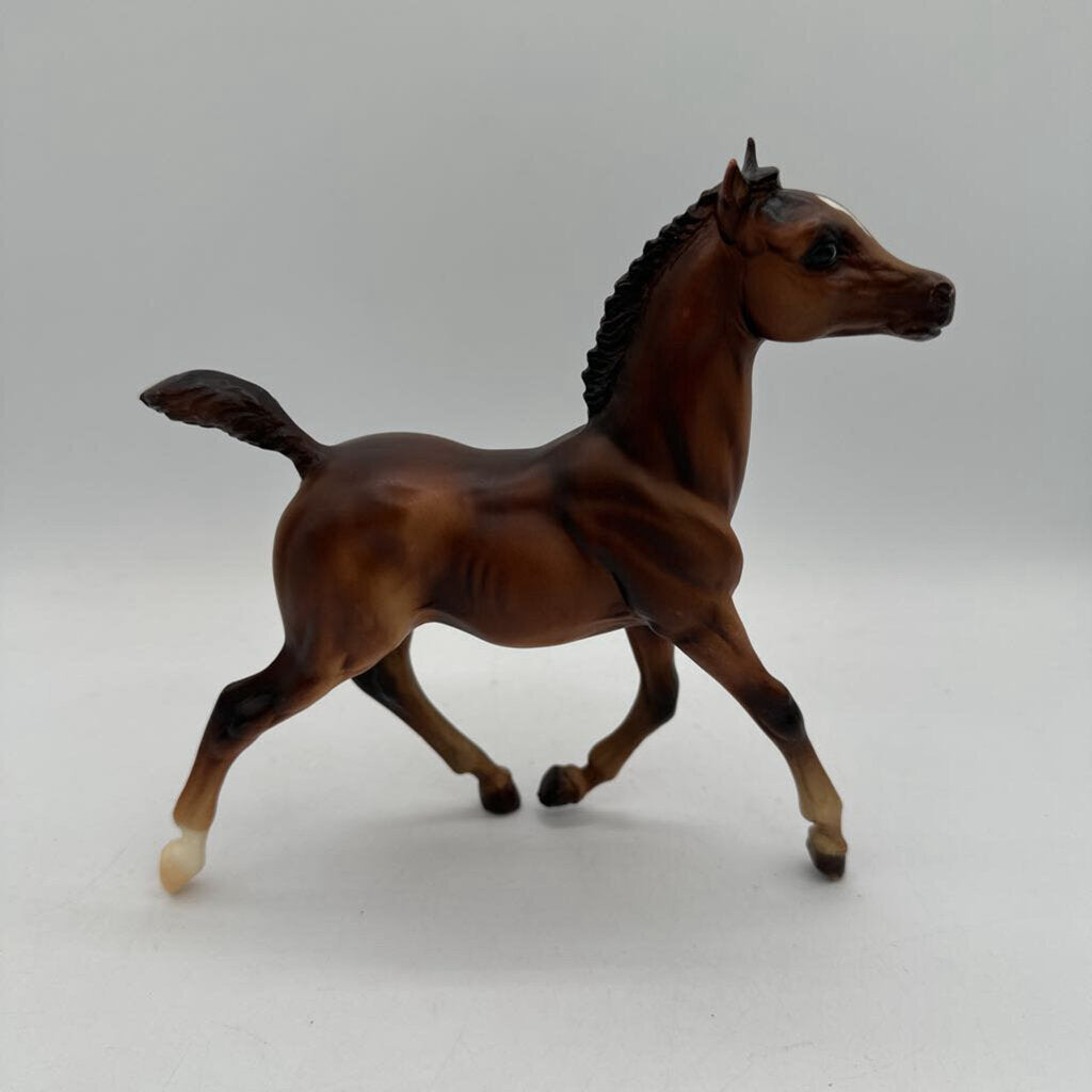 Vintage Horse Figurine