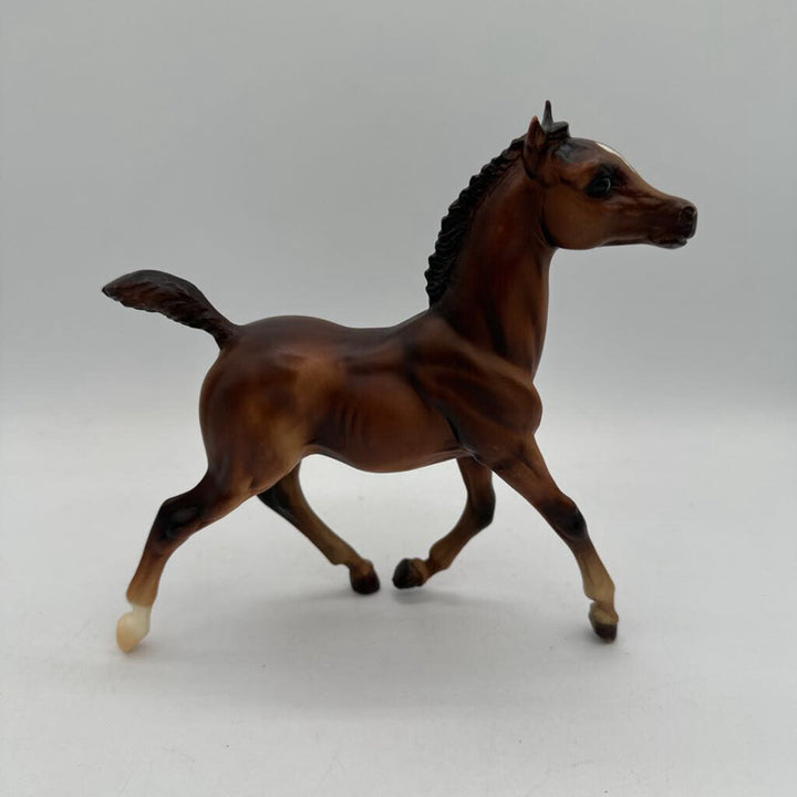 Vintage Horse Figurine