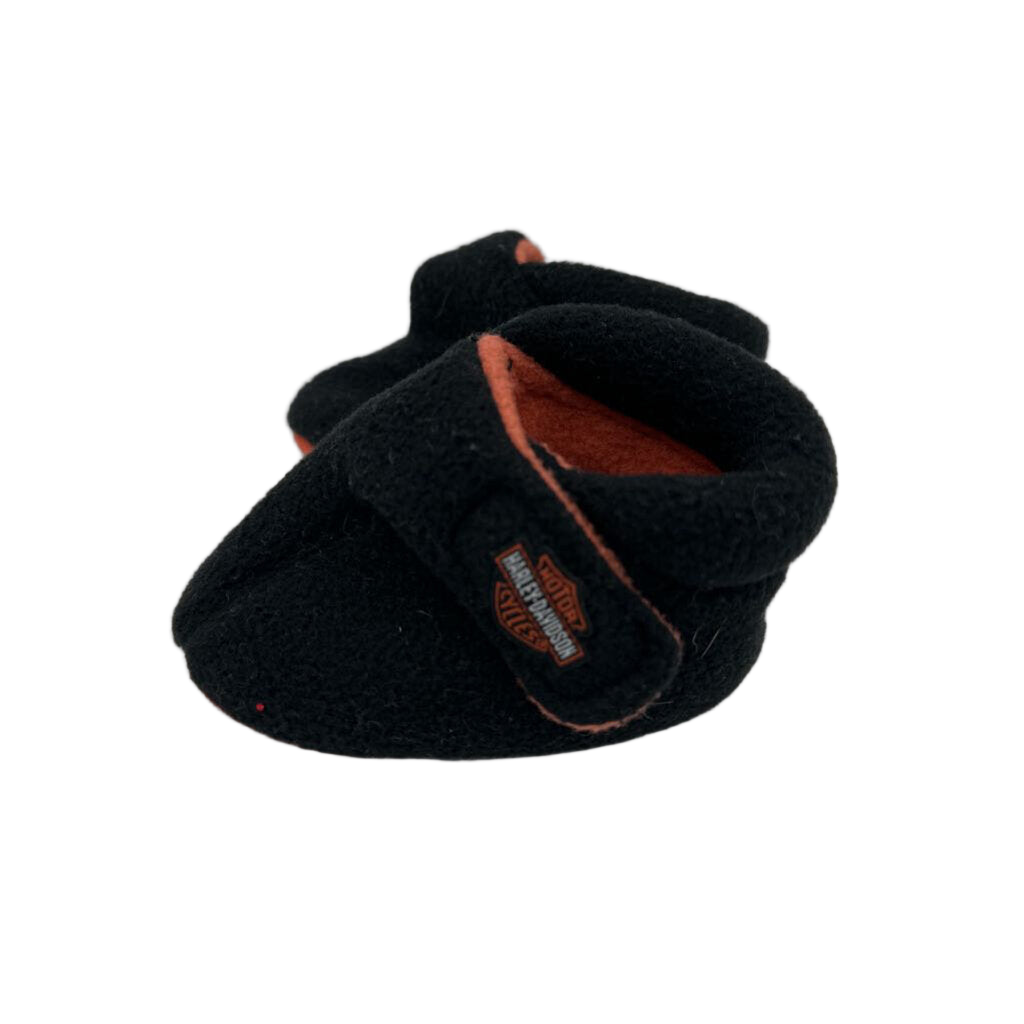 Baby Slipper Shoes