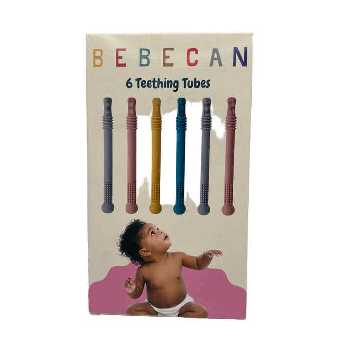 Teething Tube Box Set