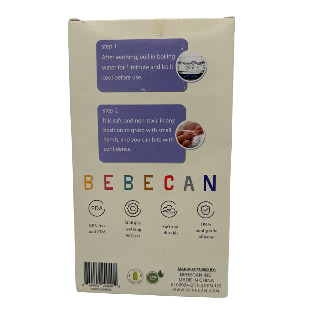 Teething Tube Box Set