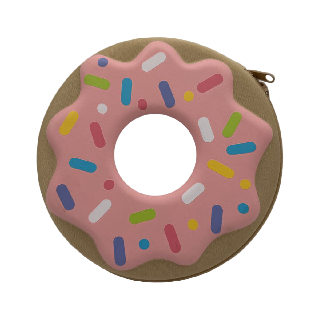 Donut Pencil Case