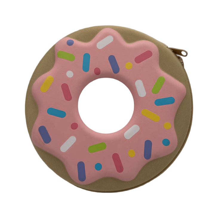 Donut Pencil Case