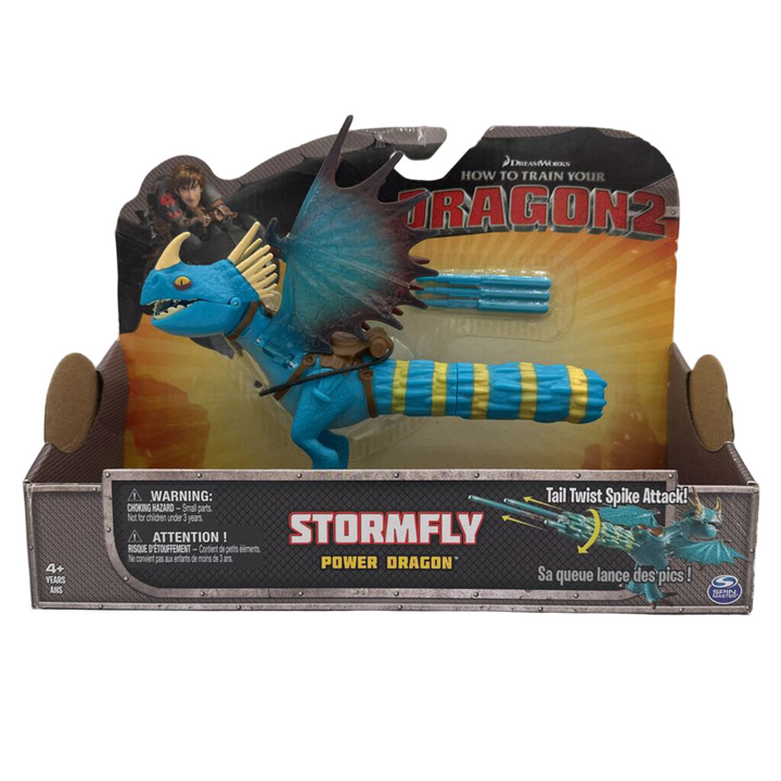 Stormfly