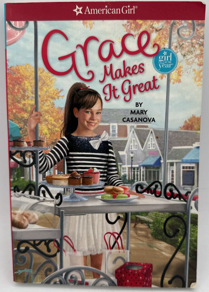 Grace Makes It Great