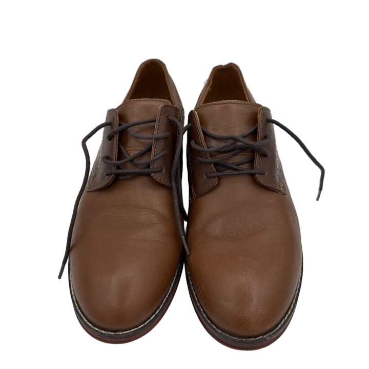 Lace Up Formal Shoes