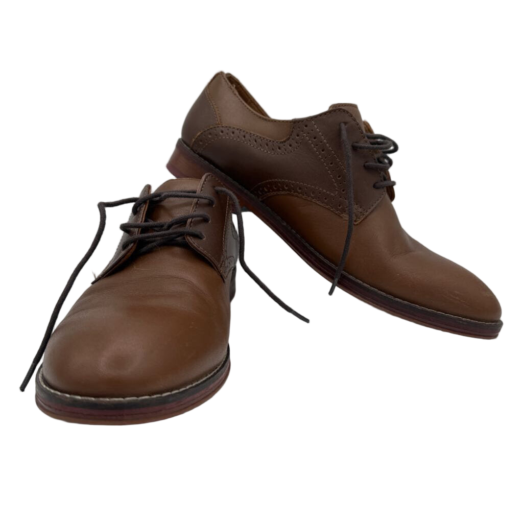 Lace Up Formal Shoes