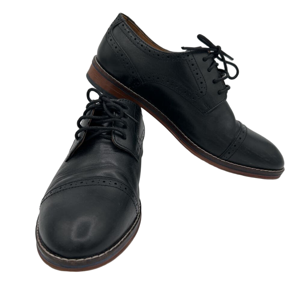 Lace Up Formal Shoes