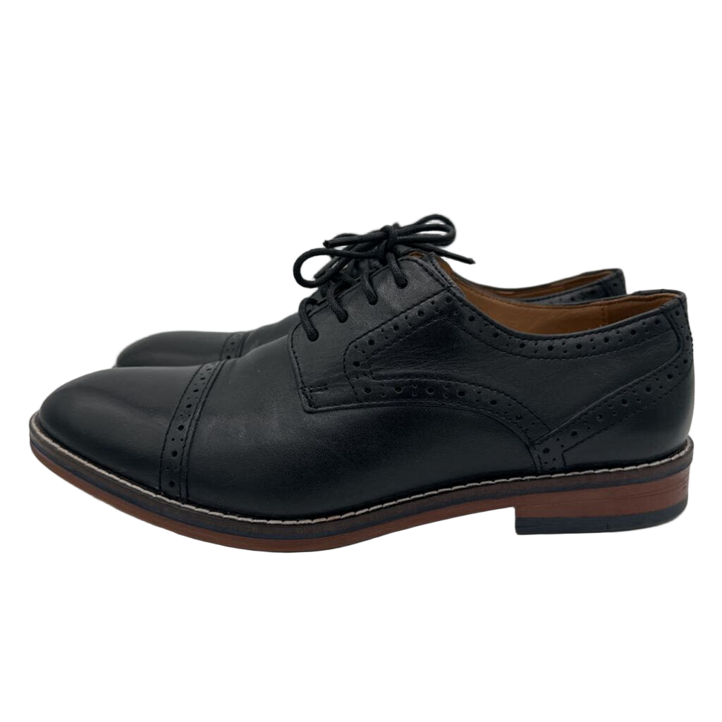 Lace Up Formal Shoes