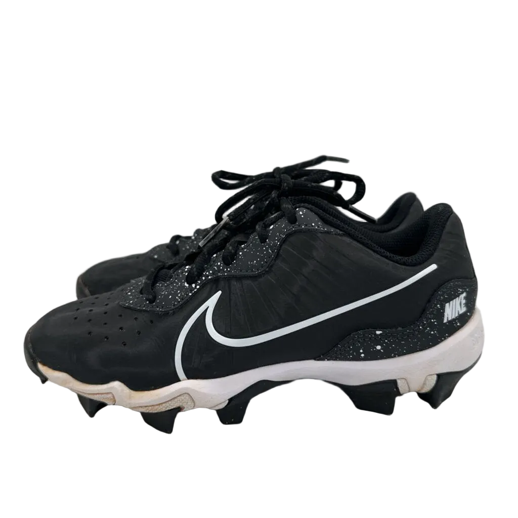 Baseball Cleats / Swoosh