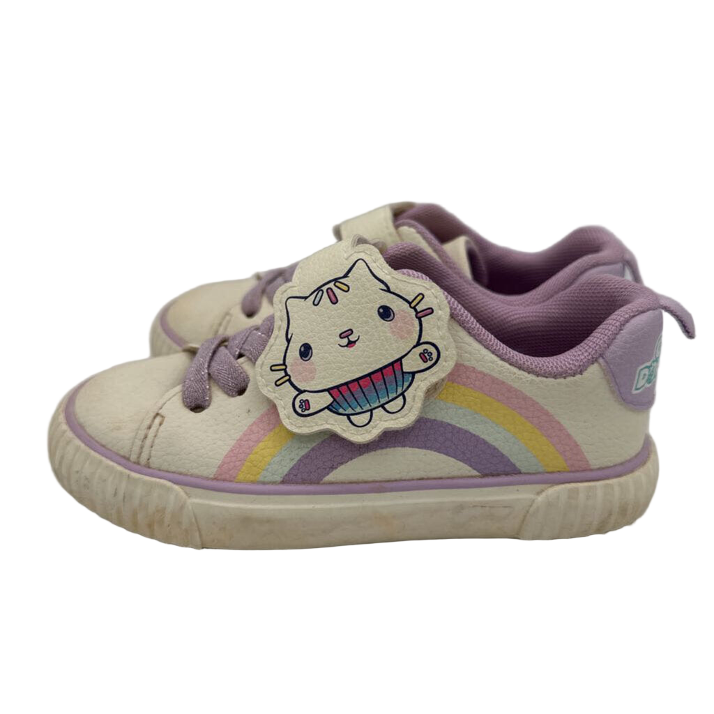 Slip On Tennis Shoes with Velcro