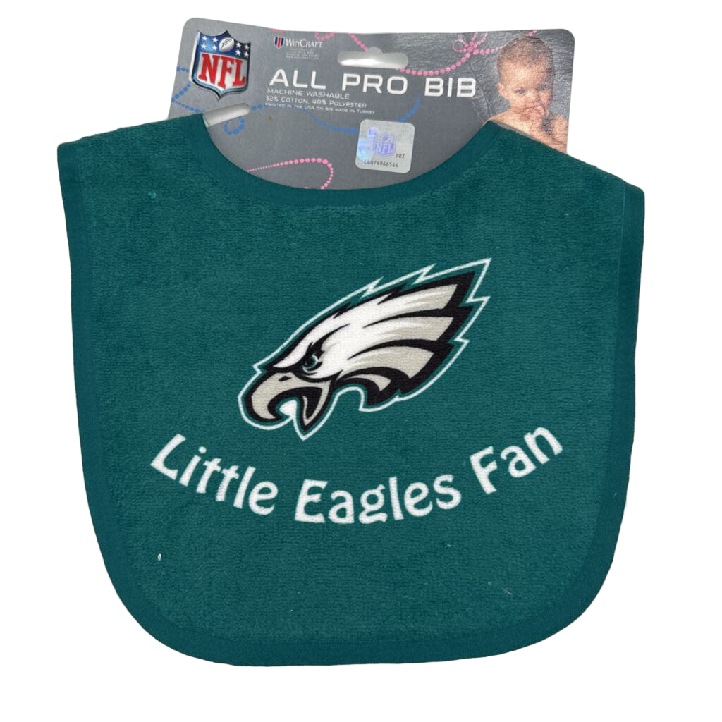 All Pro Bib: Eagles