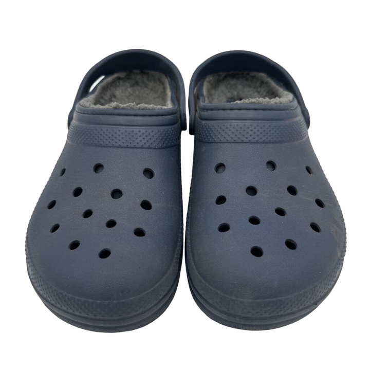 Slip On Water Shoes/ Fleece Lined