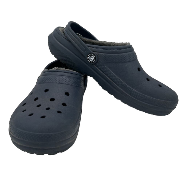 Slip On Water Shoes/ Fleece Lined