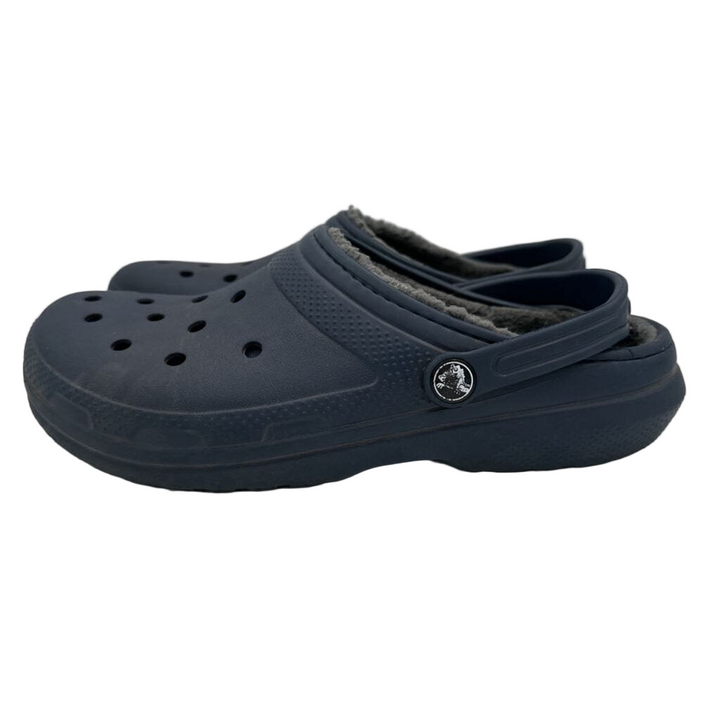 Slip On Water Shoes/ Fleece Lined