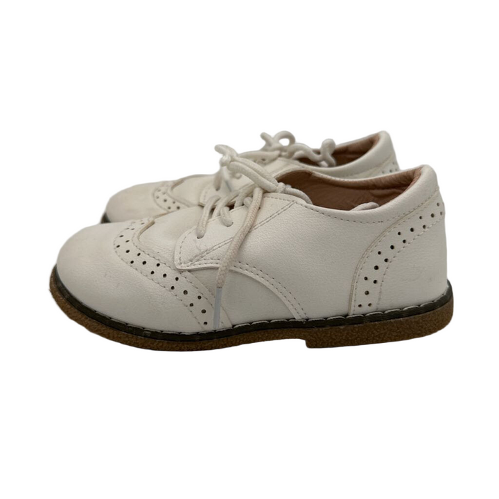 Lace Up Formal Dress Shoes