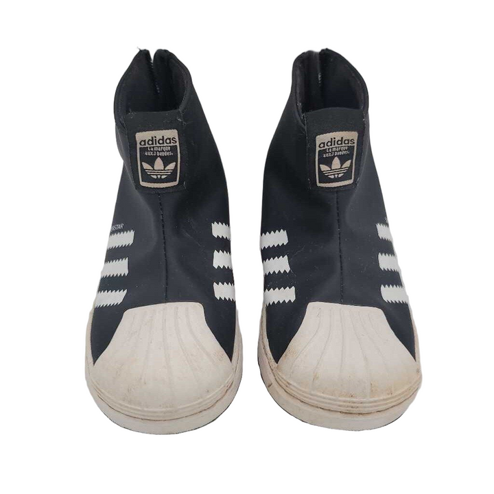 Slip on Superstar Rain Boots