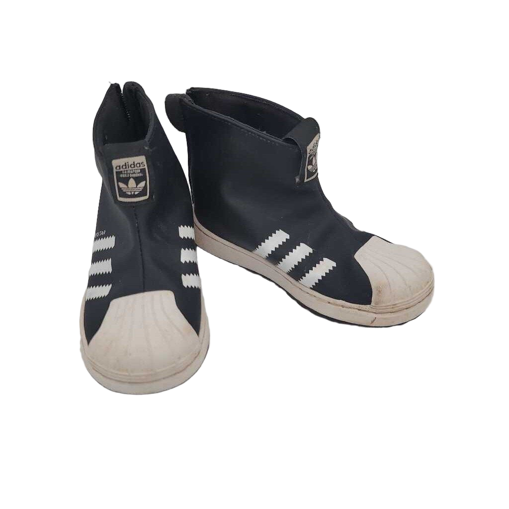 Slip on Superstar Rain Boots