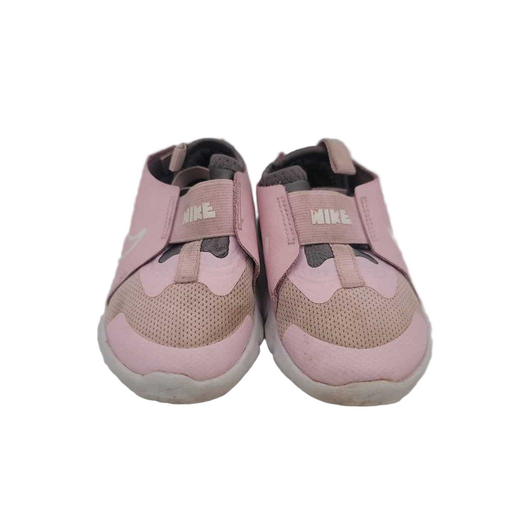 Slip on Tennis Shoes/Swoosh