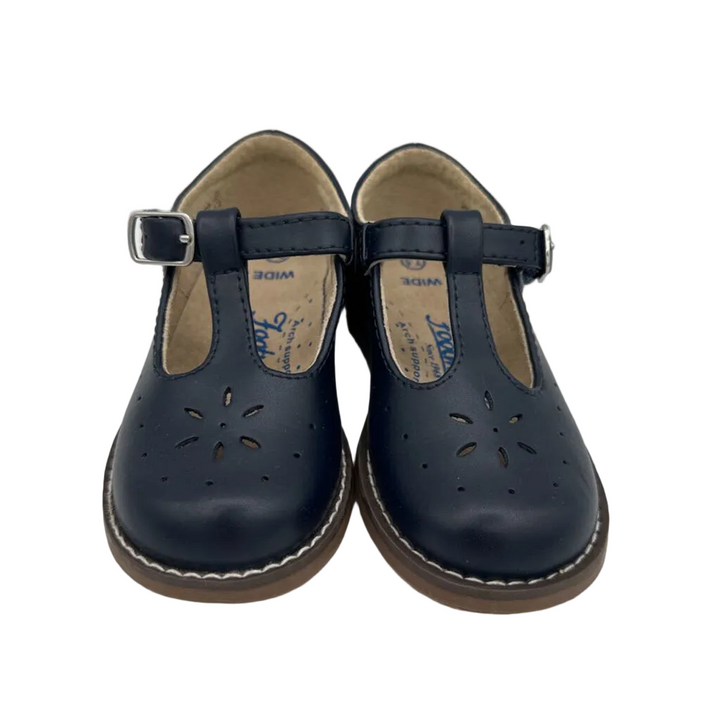 Velcro Clasp Mary Janes