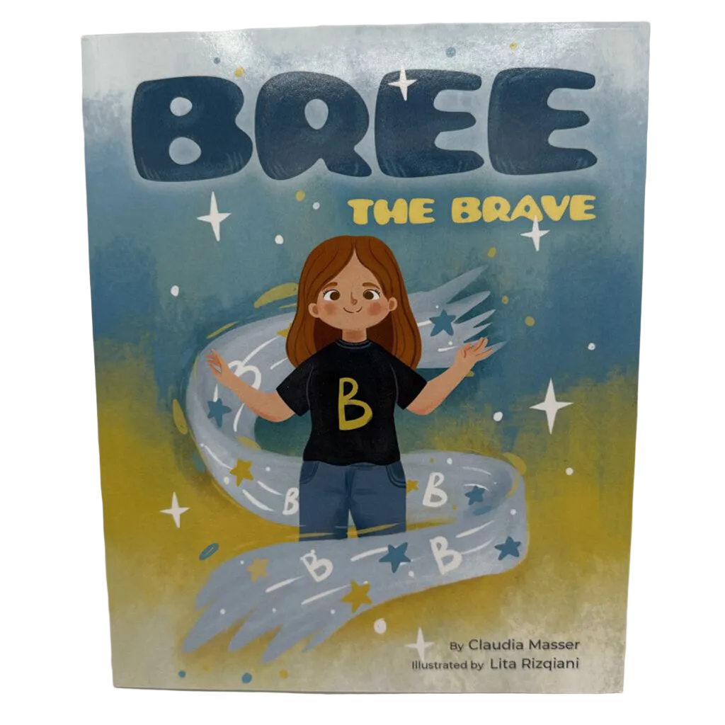 Bree The Brave