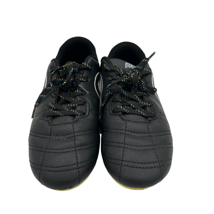 Soccer Cleats / Puma Decal