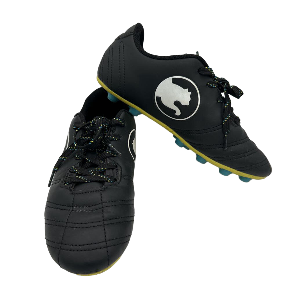 Soccer Cleats / Puma Decal