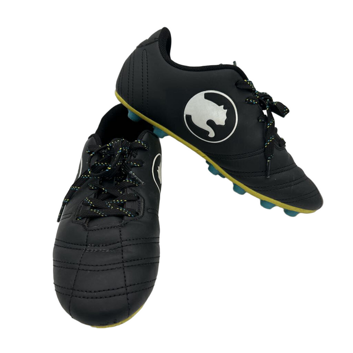 Soccer Cleats / Puma Decal