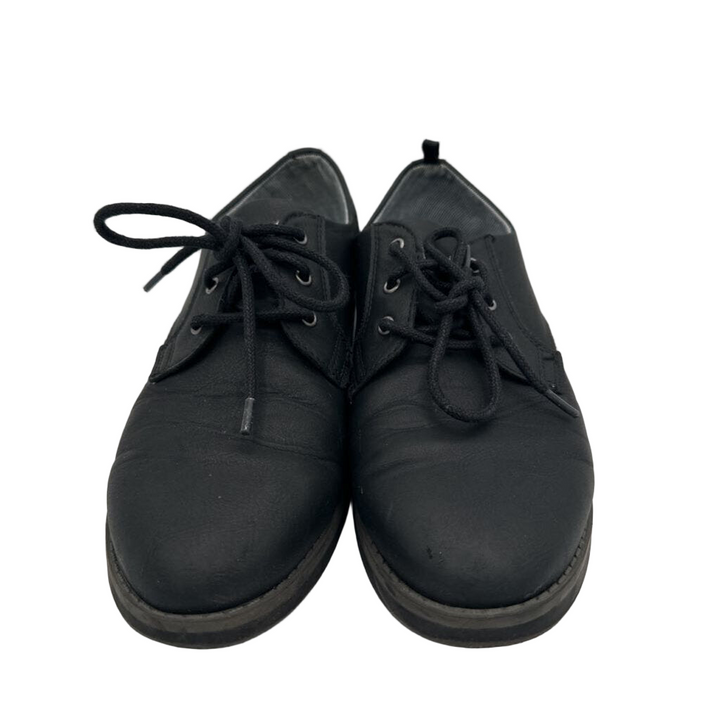 Lace Up Formal Shoes