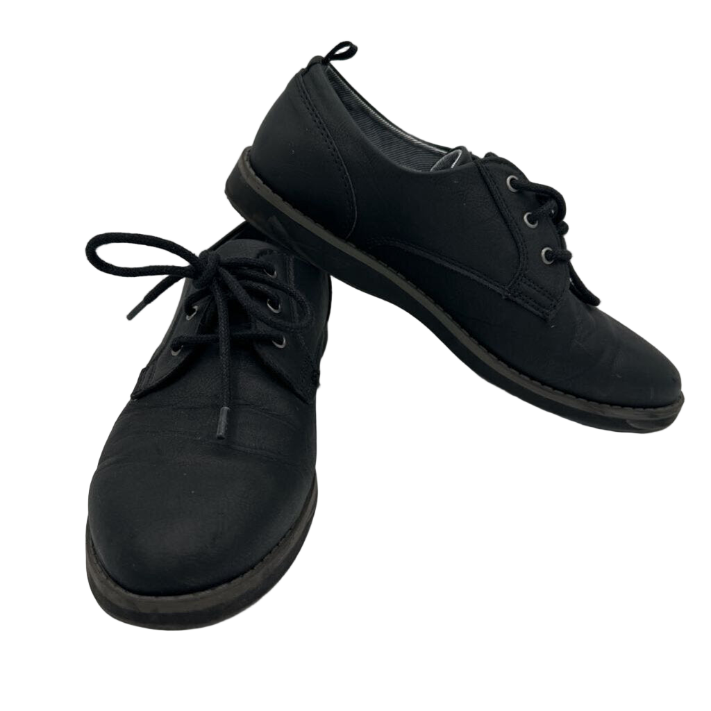 Lace Up Formal Shoes