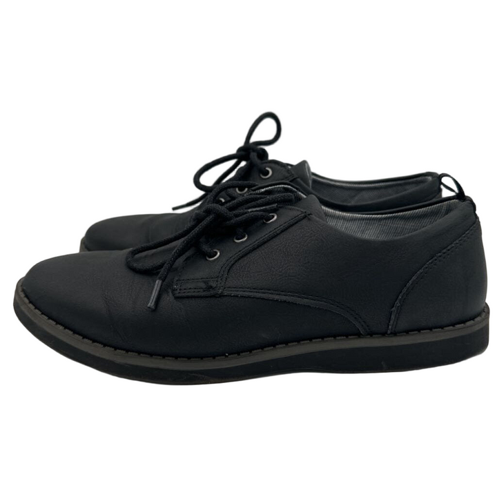 Lace Up Formal Shoes