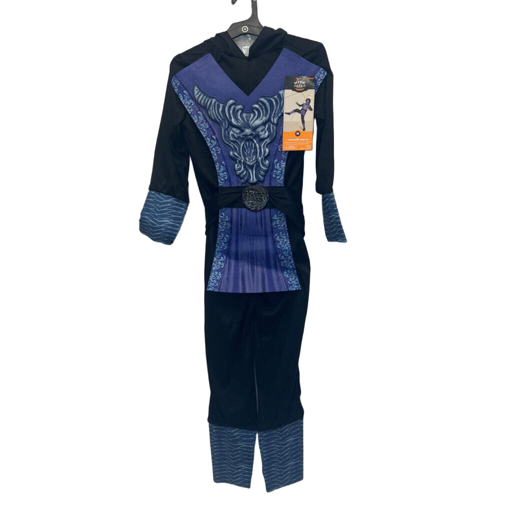 Tsunami Ninja Jumpsuit
