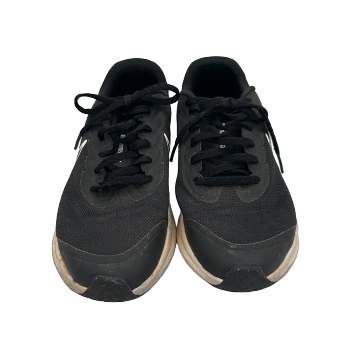 Lace Up Tennis Shoes