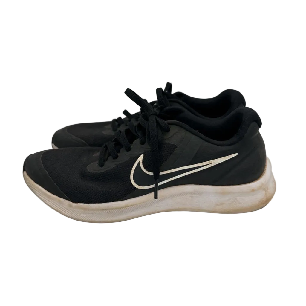 Lace Up Tennis Shoes