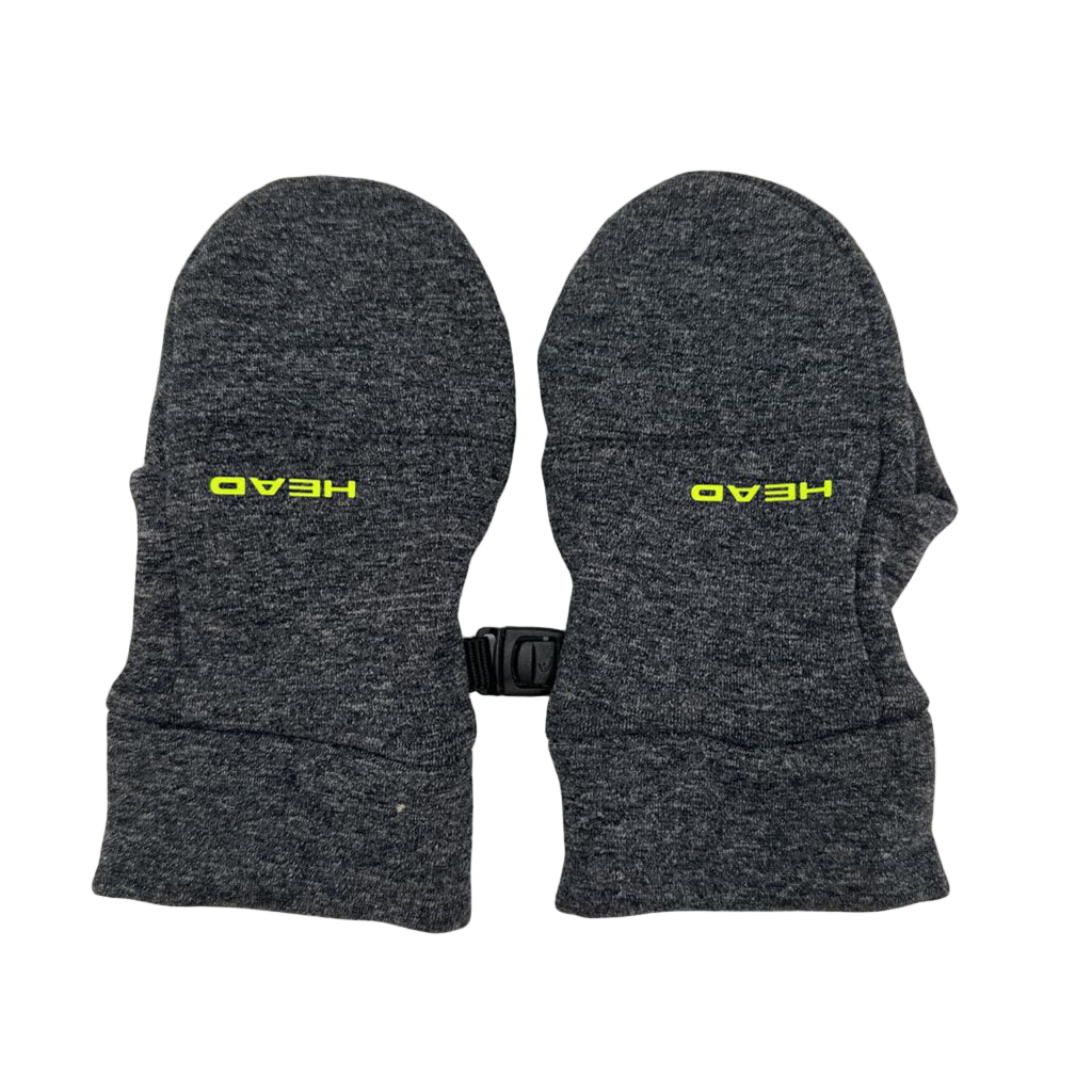 Grip Mittens