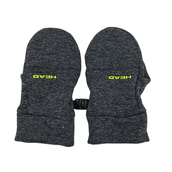 Grip Mittens