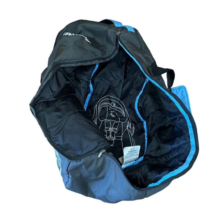 Mesa Car Seat Travel Bag