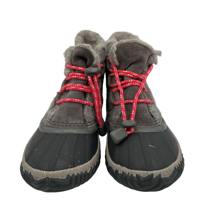 Winter/Waterproof Boots