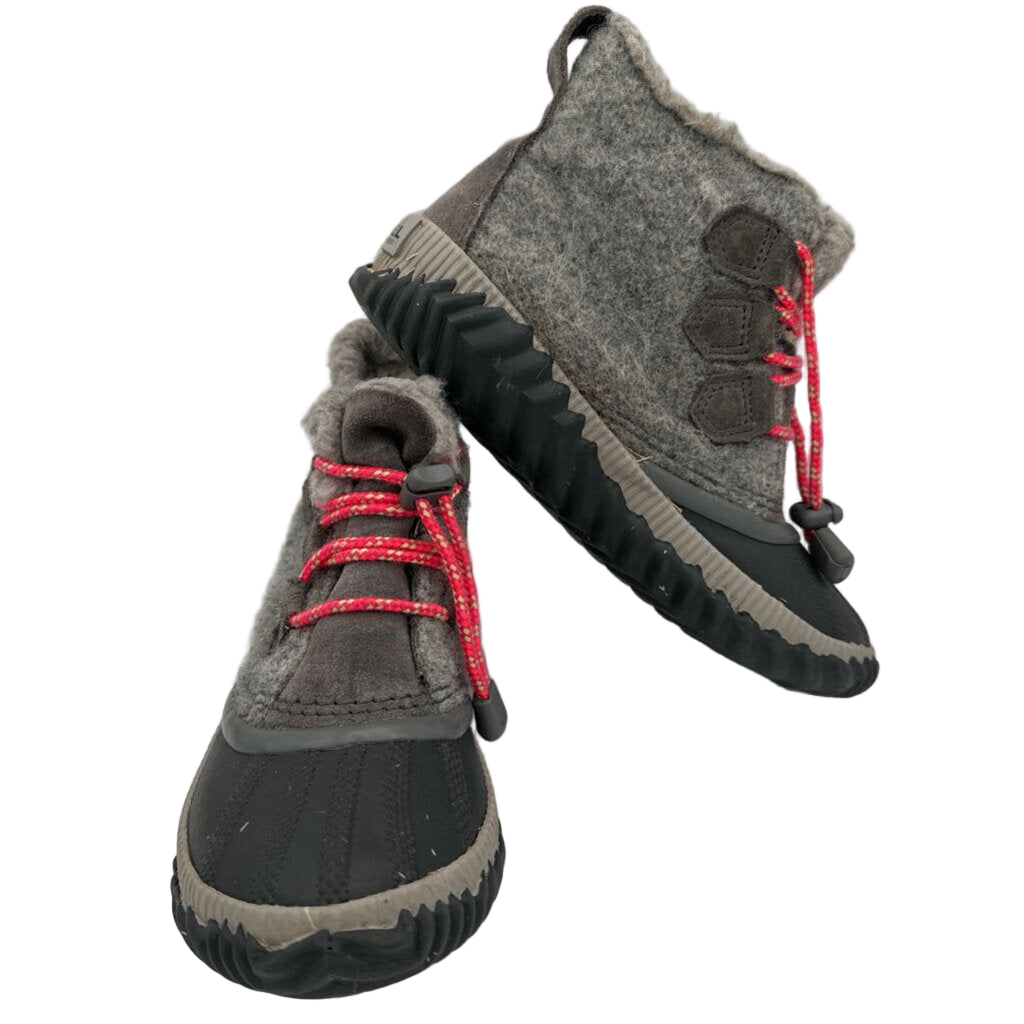 Winter/Waterproof Boots