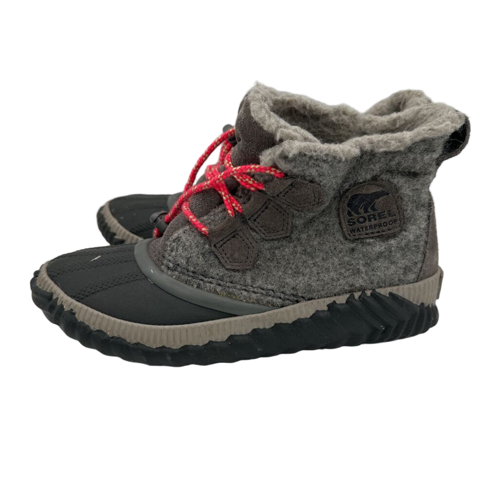 Winter/Waterproof Boots