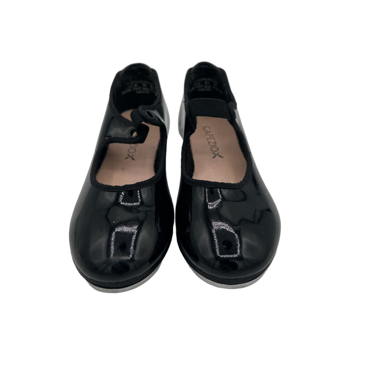 Tap Shoes/Elastic Ankle