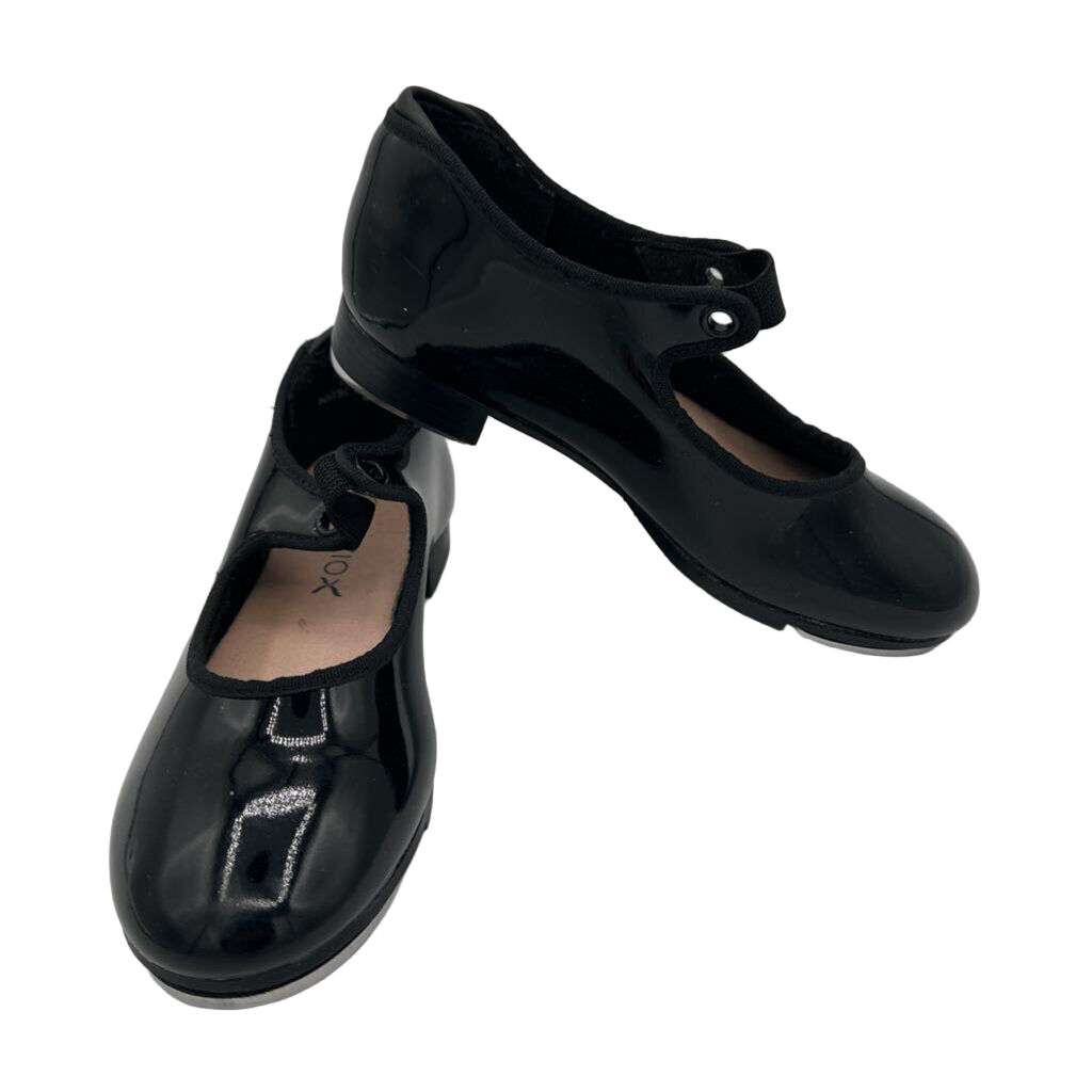 Tap Shoes/Elastic Ankle