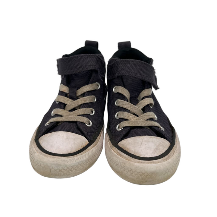 Lace Up Shoes/Velcro Band