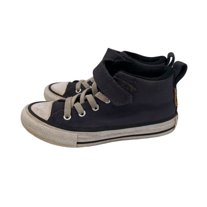 Lace Up Shoes/Velcro Band